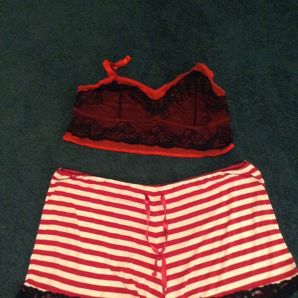Torrid lot #1
